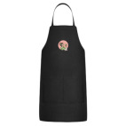 Кухонный фартук