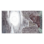 Сказочная тайга