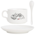 Кофейный набор