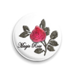  Magic Rose