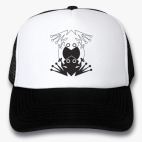 Кепки Trucker