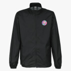 Ветровка без капюшона