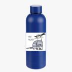 Термобутылка