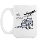 Кружка 420 мл