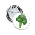 Милая брокколи