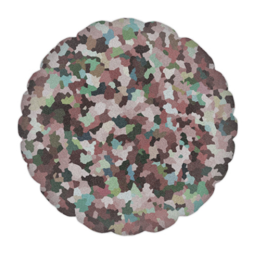 Подушка Кристаллики