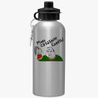 Спортивная бутылка