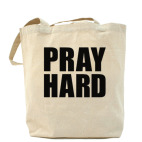 Pray Hard