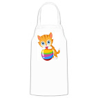 Кухонный фартук