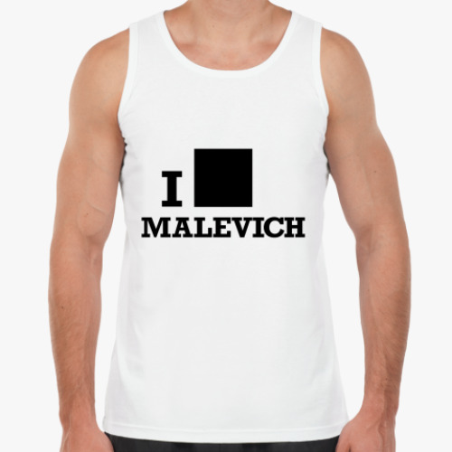 Майка  Malevich
