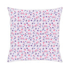 Цветы и велосипеды