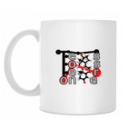 Кружка 330 мл