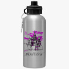 Спортивная бутылка