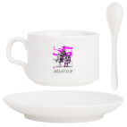 Кофейный набор