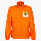 Ветровка без капюшона