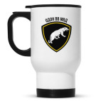 Кружка-термос