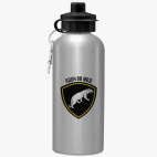 Спортивная бутылка