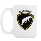 Кружка 420 мл