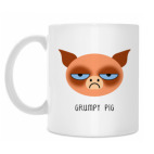 Кружка 330 мл