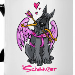 Шнауцер Купидон