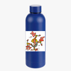 Термобутылка