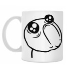 Жалобное лицо