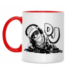 DJ