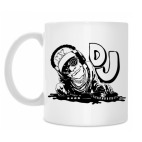 Кружка 330 мл