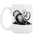 Кружка 420 мл