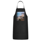 Кухонный фартук