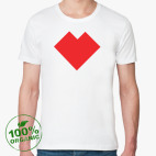 Сердце танграм