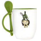 Плюшевый кролик