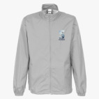 Ветровка без капюшона