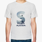 Горы, Штубай, Австрия