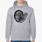 «Нечто» и мутация лица