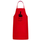 Кухонный фартук