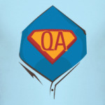 Super QA