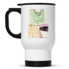 Кружка-термос