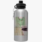 Спортивная бутылка