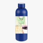 Термобутылка