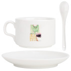 Кофейный набор