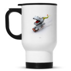 Кружка-термос