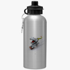 Спортивная бутылка