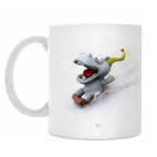 Кружка 330 мл