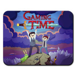 Gaming time
