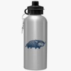 Спортивная бутылка