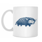 Кружка 330 мл