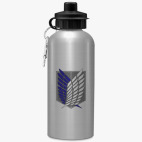 Спортивная бутылка