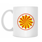 Кружка 330 мл