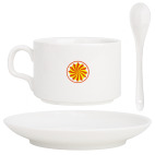 Кофейный набор